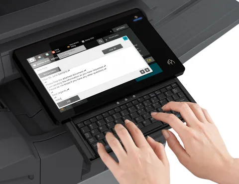 cr5-keyboard image Image