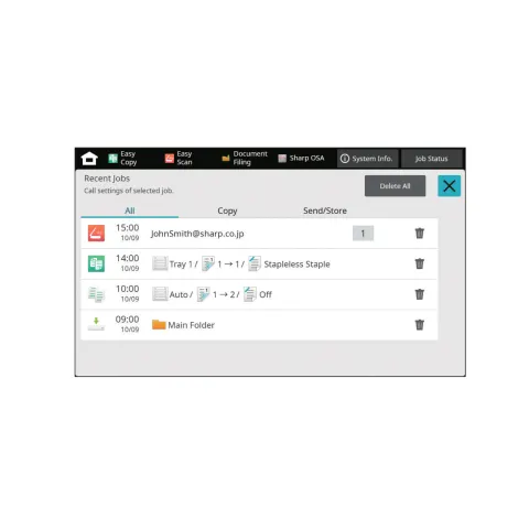 cr5-recall image Image