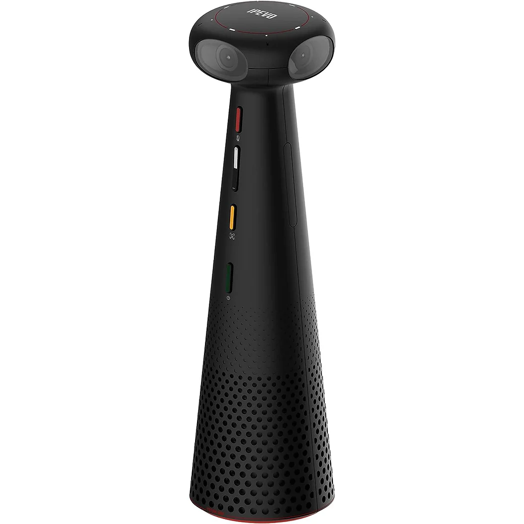 IPEVO TOTEM 360 Immersive Conference Camera + Speakerphone