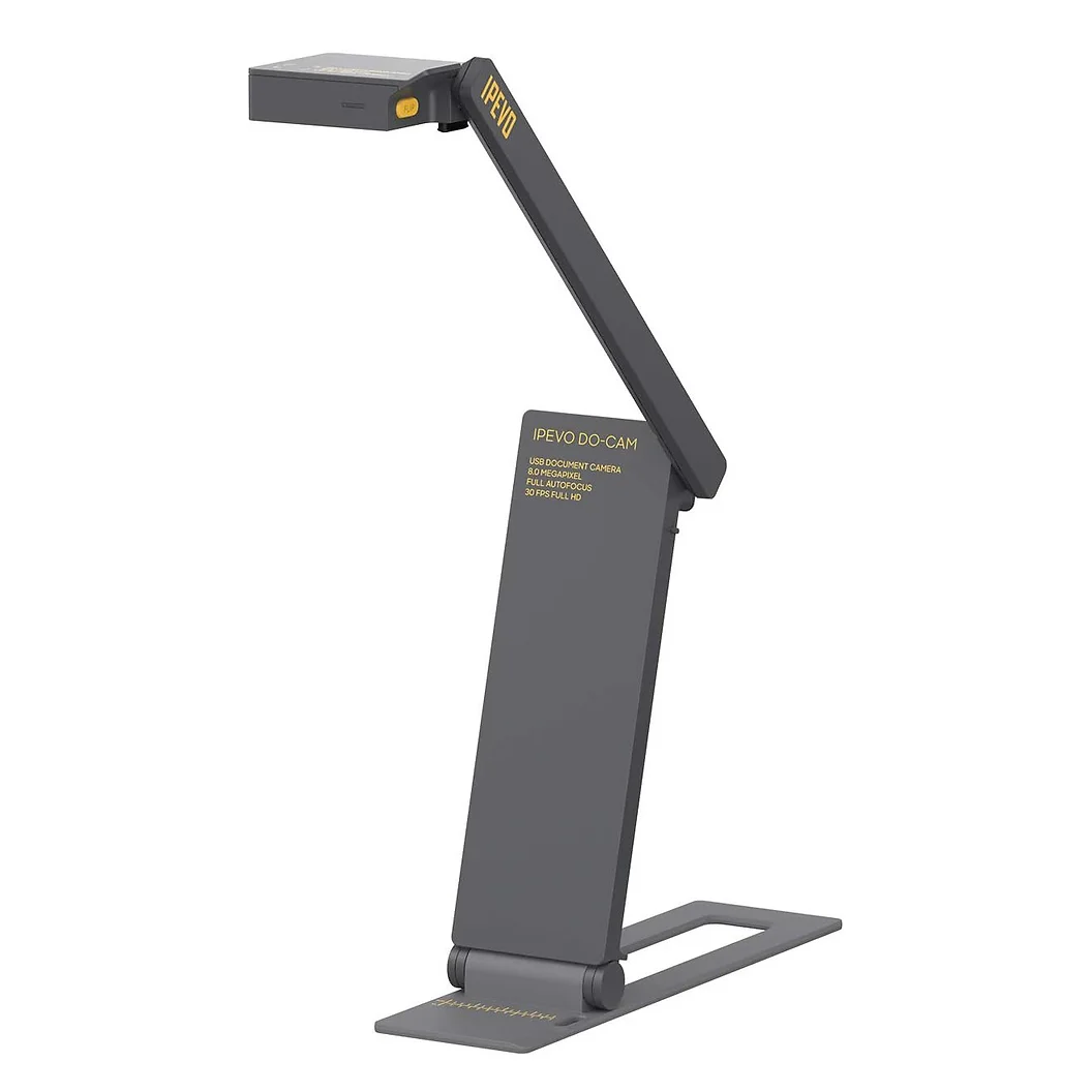 IPEVO DO-CAM USB Document Camera