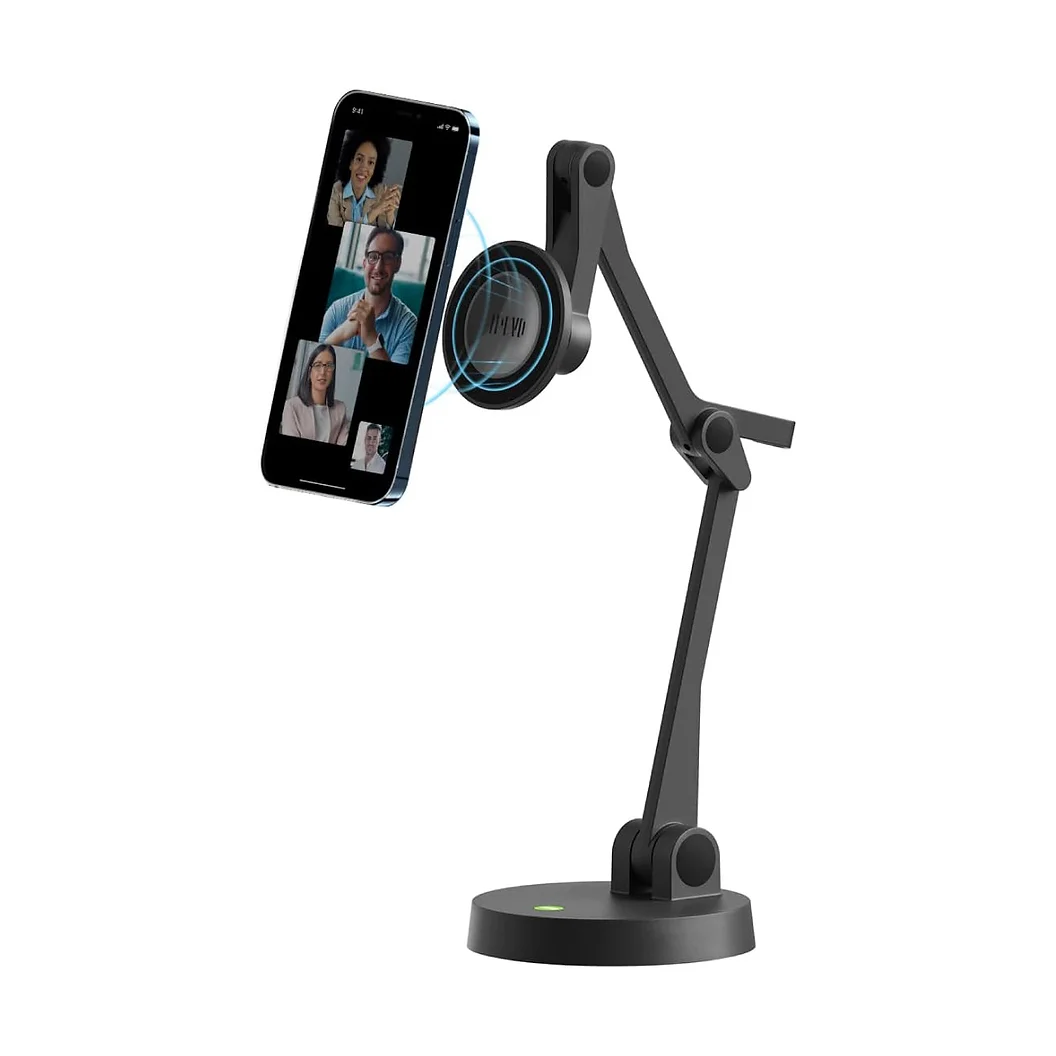 IPEVO Uplift Magnetic Multi-Angle Arm for iPhone 12 series and above